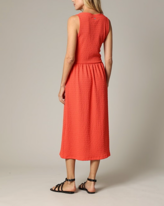 Deeluxe Robe sans manches ARIA