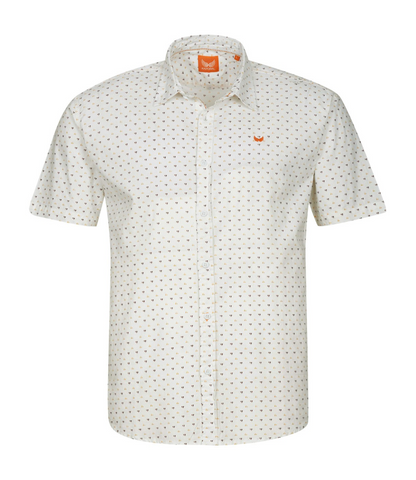 Kaporal Chemise imprimé Homme BOBS