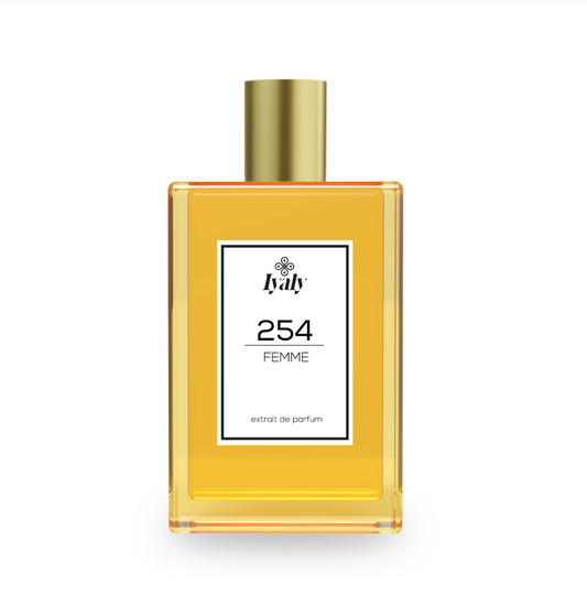 254 - Parfum Original Iyaly inspiré par "AROMATIC ELIXIR" (CLINIQUE)