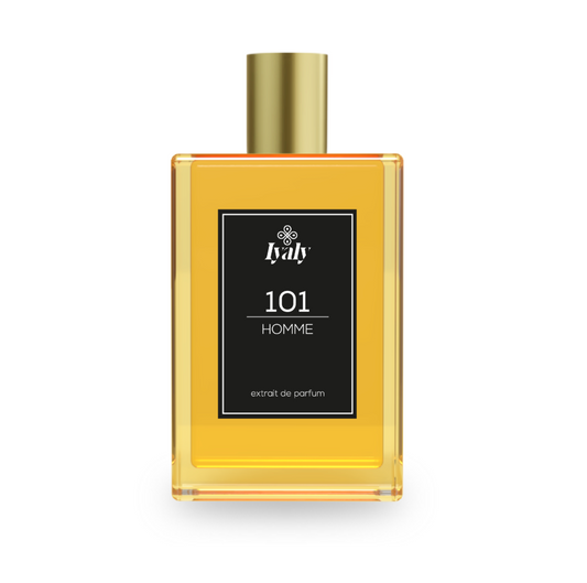 101 - Parfum original Iyaly inspiré par « ONE MILLION » (PACO RABANNE)