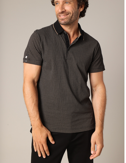 Deeluxe Polo Homme HORUS