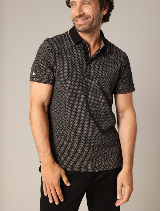 Deeluxe Polo Homme HORUS