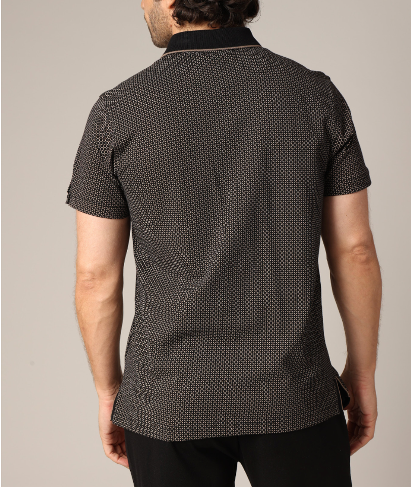 Deeluxe Polo Homme HORUS