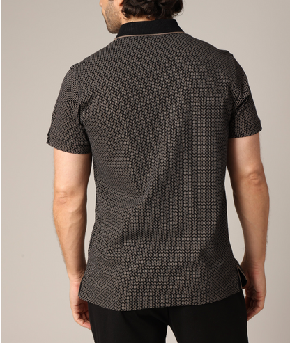 Deeluxe Polo Homme HORUS