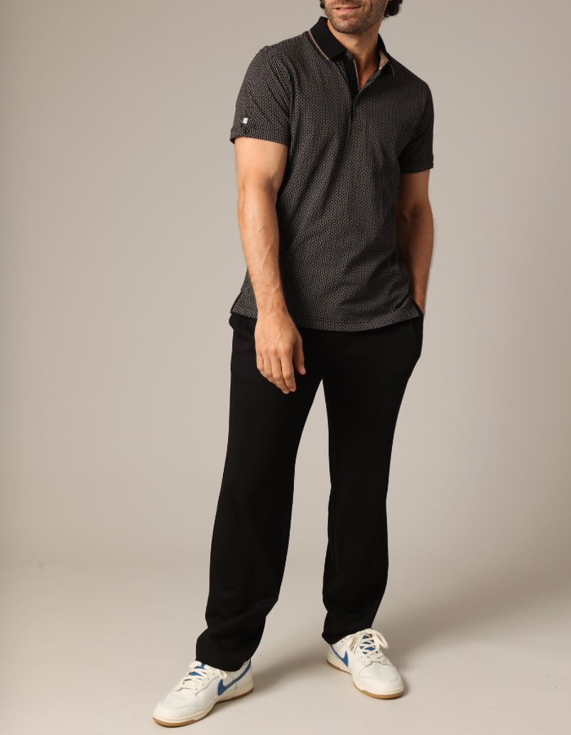 Deeluxe Polo Homme HORUS