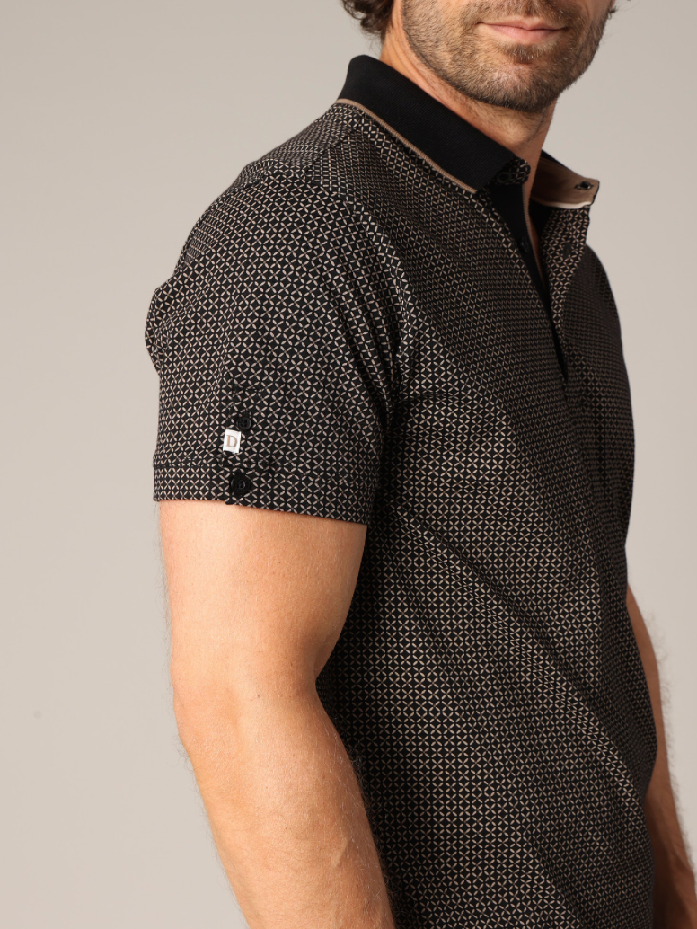 Deeluxe Polo Homme HORUS