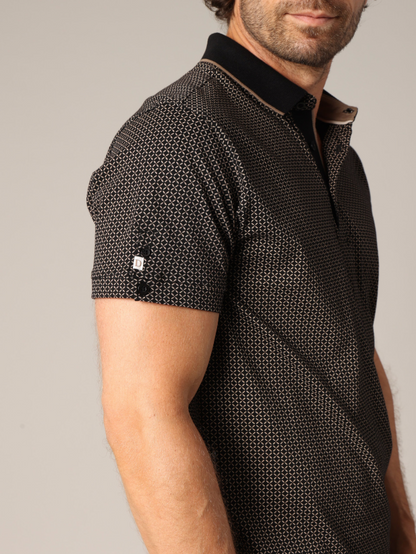 Deeluxe Polo Homme HORUS