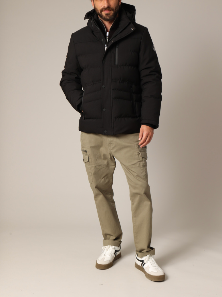 Deeluxe Doudoune Homme CHIRO