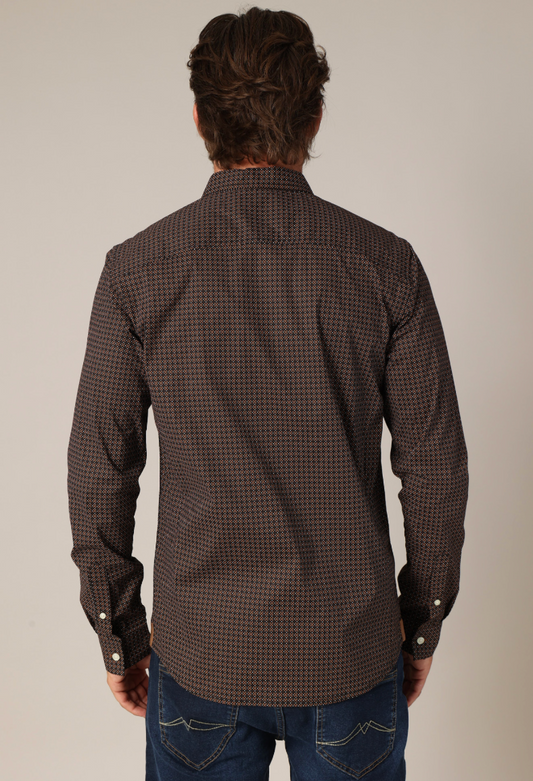 Deeluxe chemise Homme BOGART