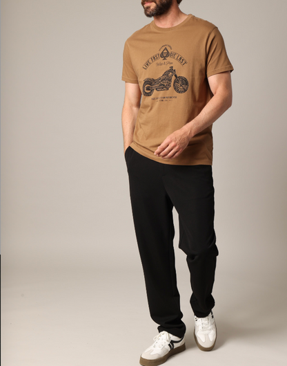Deeluxe T-shirt Homme PARK