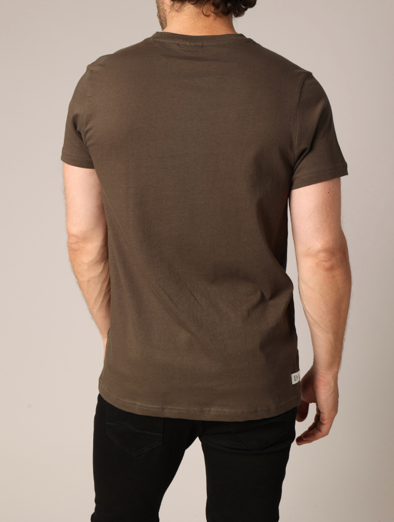 Deeluxe T-shirt Homme BEBEAR