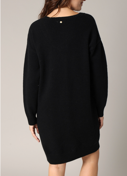 Deeluxe Robe Pull KISSY