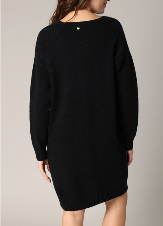 Deeluxe Robe Pull KISSY