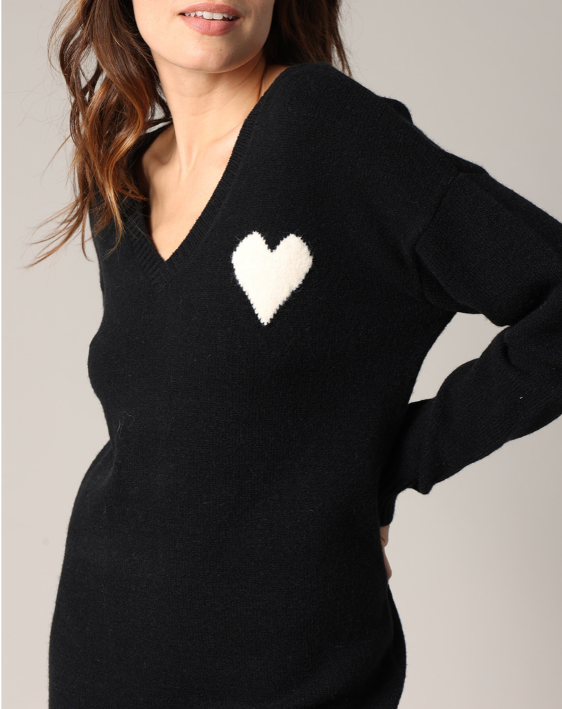 Deeluxe Robe Pull KISSY