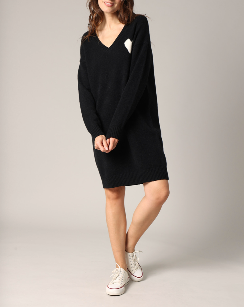 Deeluxe Robe Pull KISSY