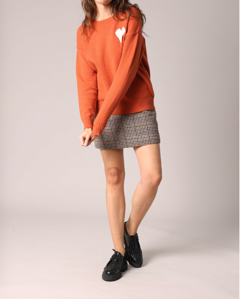 Deeluxe Pull Femme ADONIS