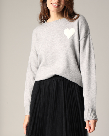 Deeluxe Pull Femme ADONIS