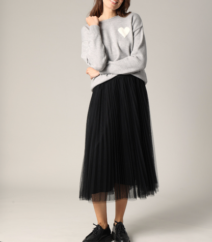 Deeluxe Pull Femme ADONIS