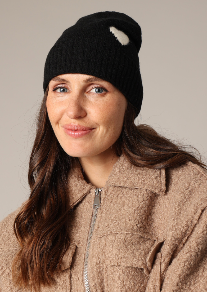 Deeluxe Bonnet Femme LOLA
