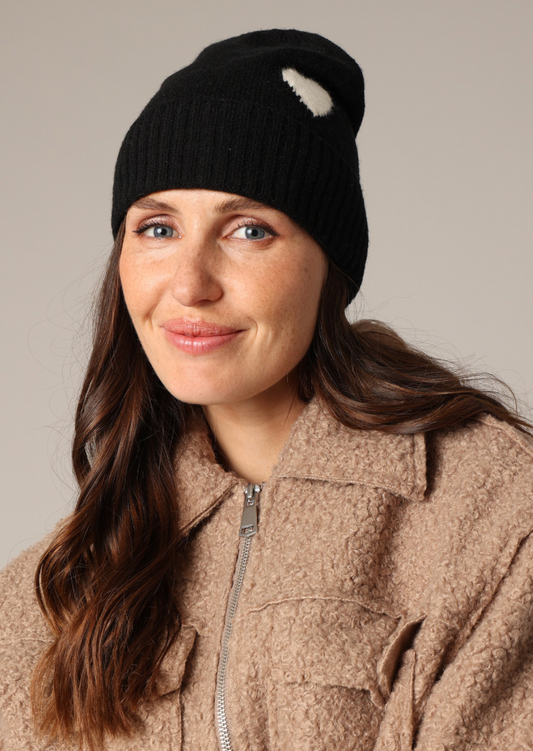 Deeluxe Bonnet Femme LOLA
