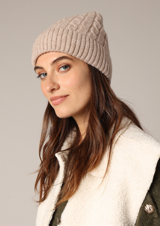 Deeluxe Bonnet Femme ALPY