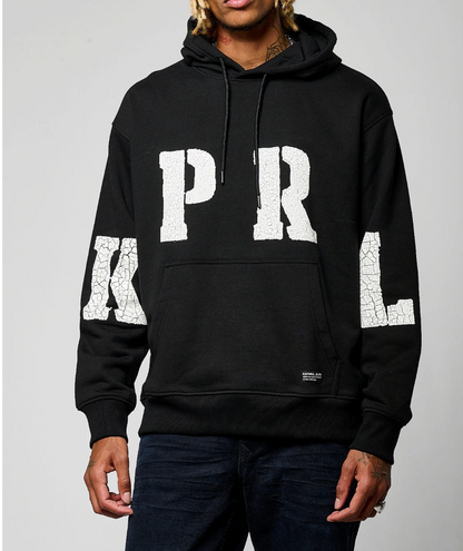 Kaporal Sweat à capuche homme RIO