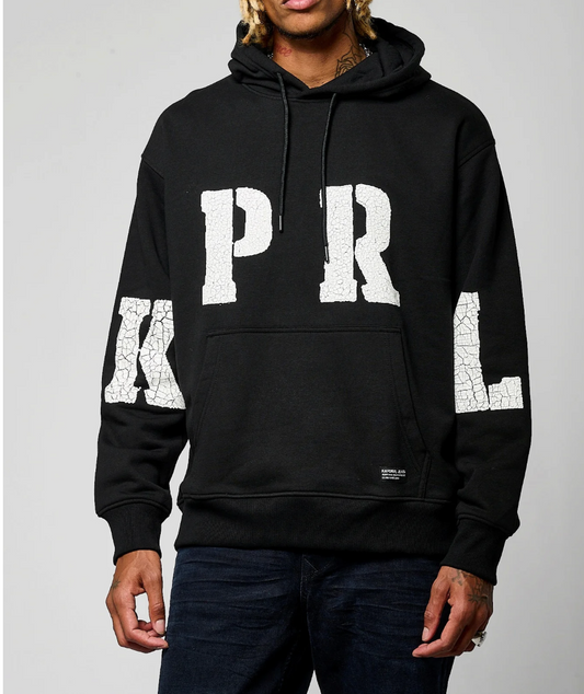 Kaporal Sweat à capuche homme RIO
