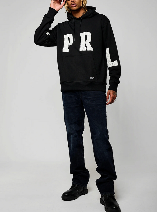 Kaporal Sweat à capuche homme RIO