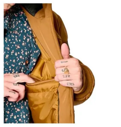 Kaporal Blouson Homme ROYER