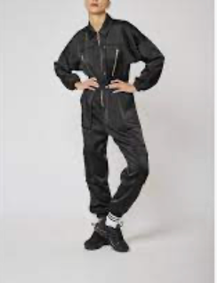 Kaporal combinaison Femme SICK
