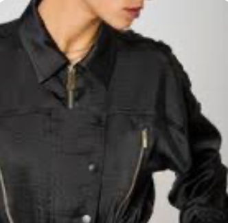 Kaporal combinaison Femme SICK