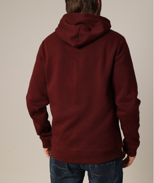 Deeluxe Sweat-shirt à capuche Homme BEN