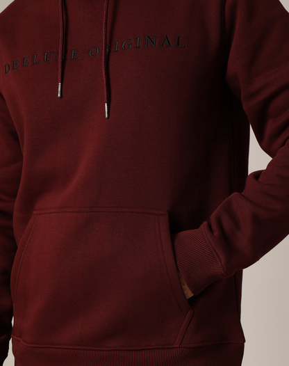 Deeluxe Sweat-shirt à capuche Homme BEN