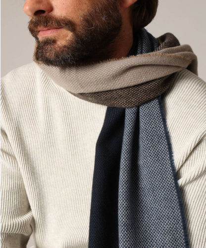 Deeluxe Écharpe Homme SETH