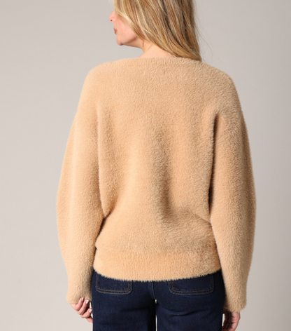 Deeluxe Pull Femme LOUBIANA