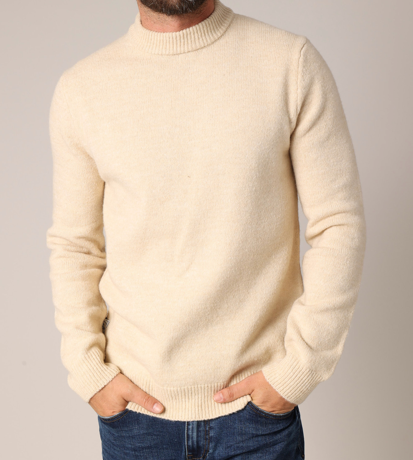 Deeluxe Pull Homme OSTILIO