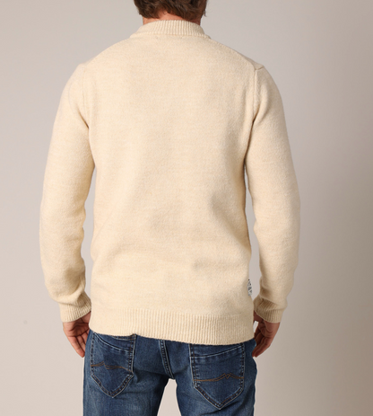 Deeluxe Pull Homme OSTILIO