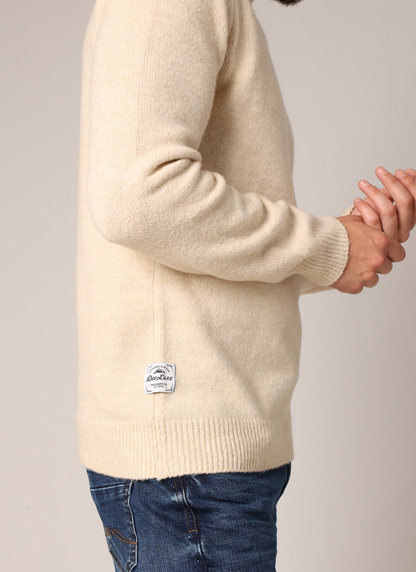 Deeluxe Pull Homme OSTILIO