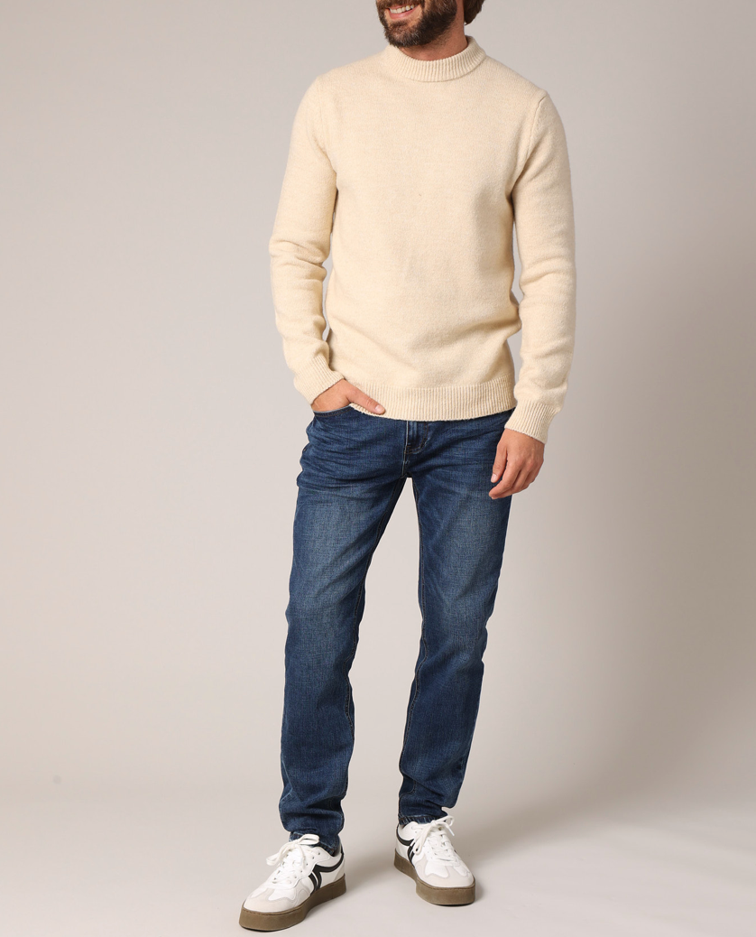 Deeluxe Pull Homme OSTILIO