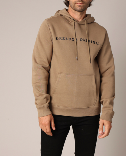 Deeluxe Sweat-shirt à capuche BEN