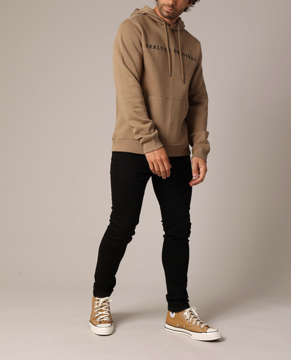Deeluxe Sweat-shirt à capuche BEN