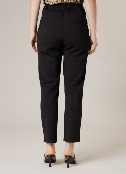 Deeluxe Pantalon Femme VANIDA noir