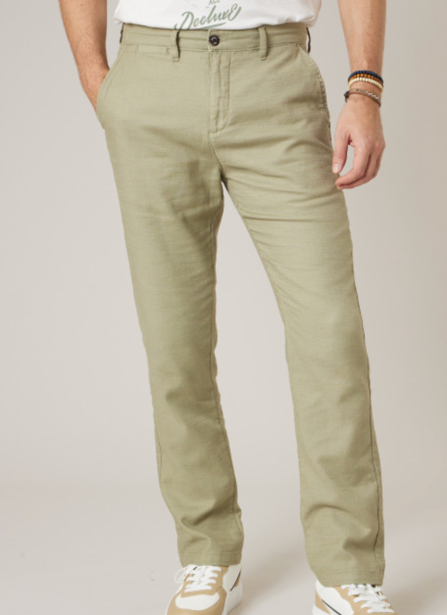 Deeluxe Pantalon Homme MIDAS