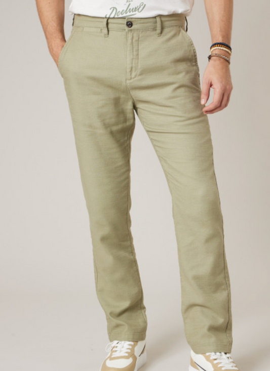 Deeluxe Pantalon Homme MIDAS