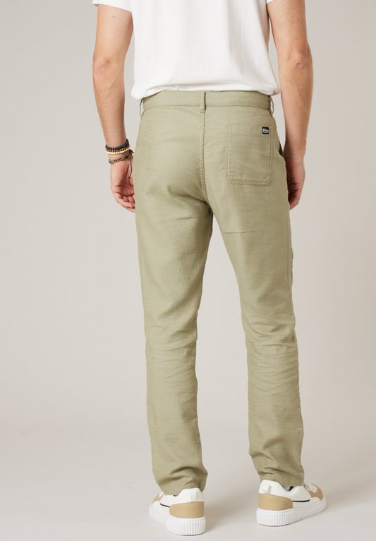 Deeluxe Pantalon Homme MIDAS