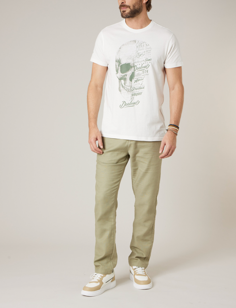 Deeluxe Pantalon Homme MIDAS