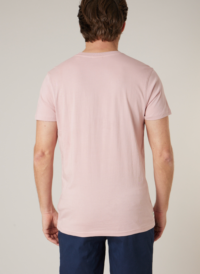 Deeluxe T-shirt Homme RICHBEAR