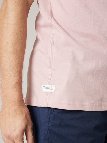 Deeluxe T-shirt Homme RICHBEAR