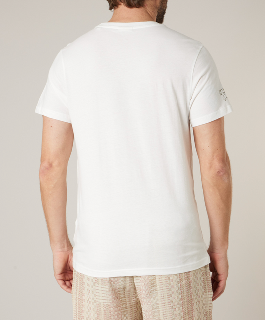 Deeluxe T-shirt Homme SUNDERLAND