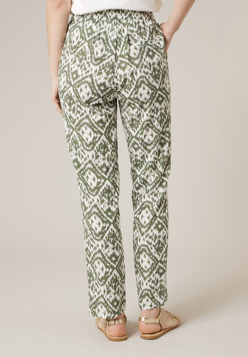 Deeluxe Pantalon Femme MANOLA
